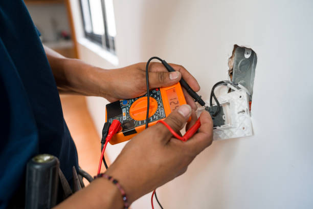  White Rock, NM Electrician Pros