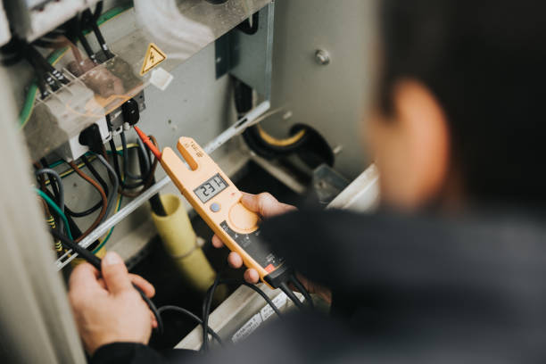 Best Electrical Upgrades for Homes  in White Rock, NM