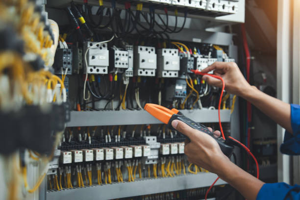 Best Emergency Electrician Near Me  in White Rock, NM