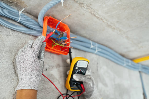 Affordable Electrical Installation in White Rock, NM