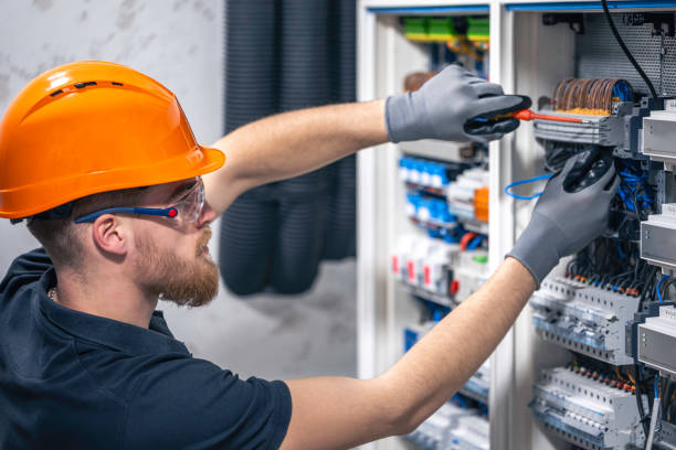 Best Electrical Wiring Services  in White Rock, NM